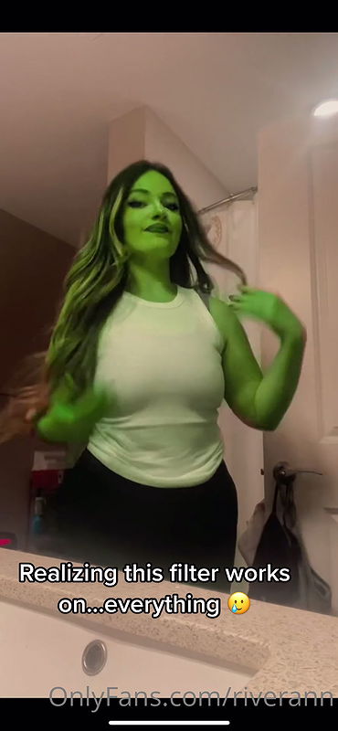 Riverann Onlyfans video collection – 88