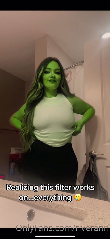 Riverann Onlyfans video collection – 88