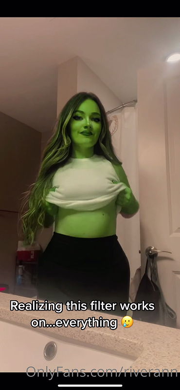 Riverann Onlyfans video collection – 88