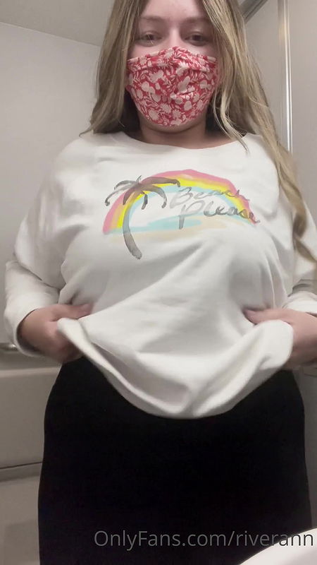 Riverann Onlyfans video collection – 87