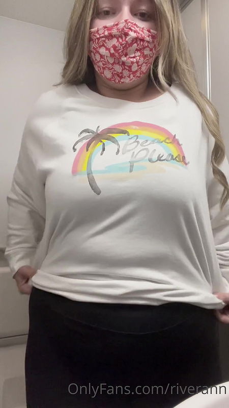 Riverann Onlyfans video collection – 87