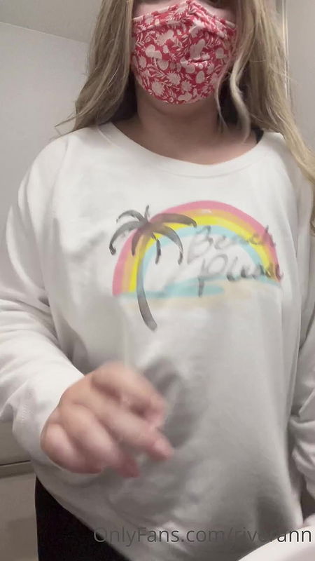 Riverann Onlyfans video collection – 87