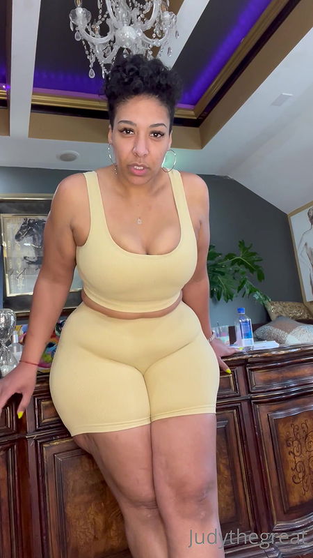 JudyTheGreat Onlyfans video collection – 43