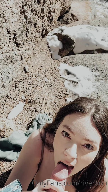 Riverann Onlyfans video collection – 96