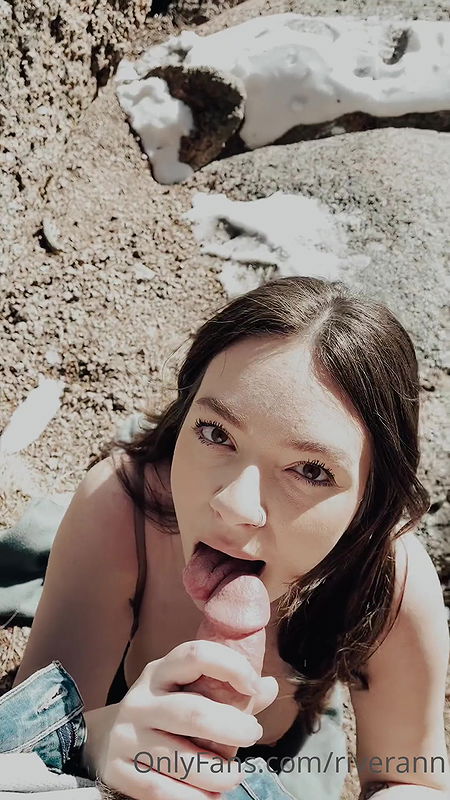 Riverann Onlyfans video collection – 96