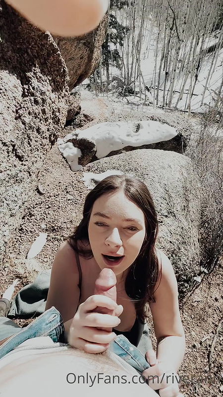 Riverann Onlyfans video collection – 96