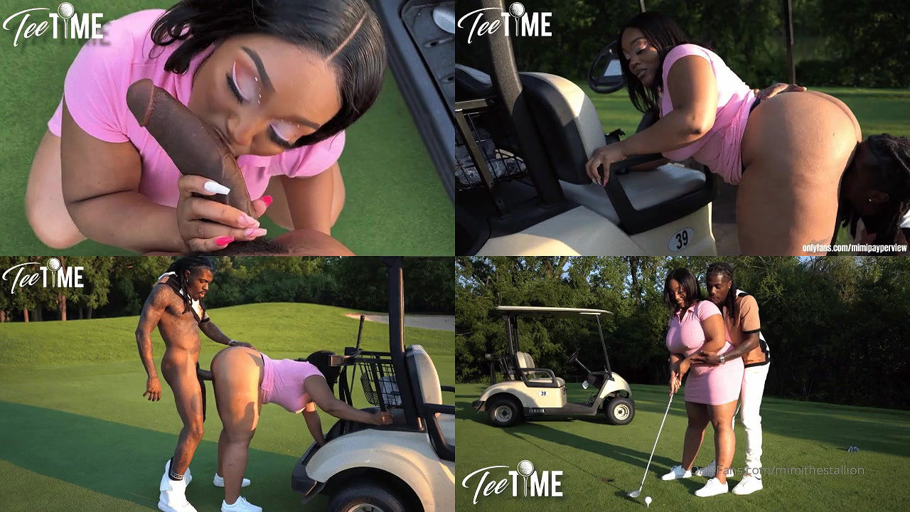 Mimithestallion Onlyfans video collection – 4