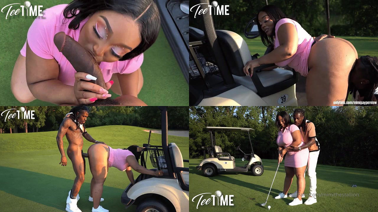 Mimithestallion Onlyfans video collection – 4