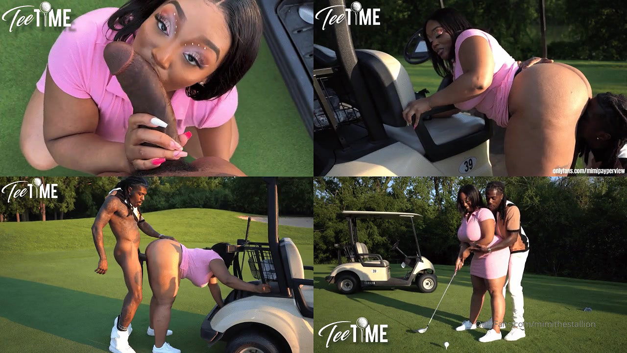 Mimithestallion Onlyfans video collection – 4