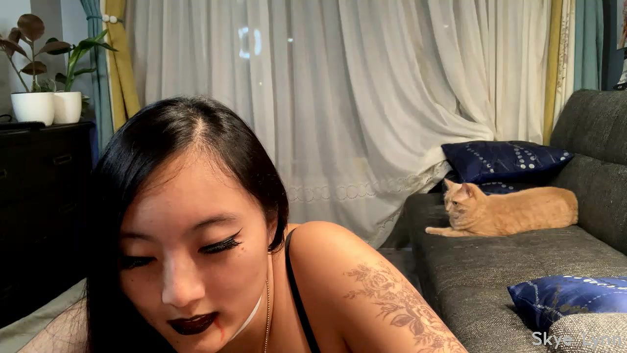 Skyelikesitrough Onlyfans video collection – 1