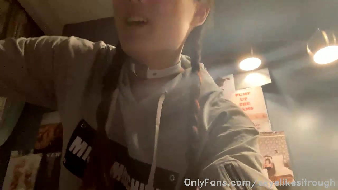 Skyelikesitrough Onlyfans video collection – 13