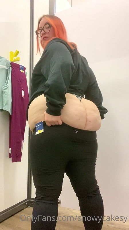 SnowyCakesy Onlyfans video collection – 1