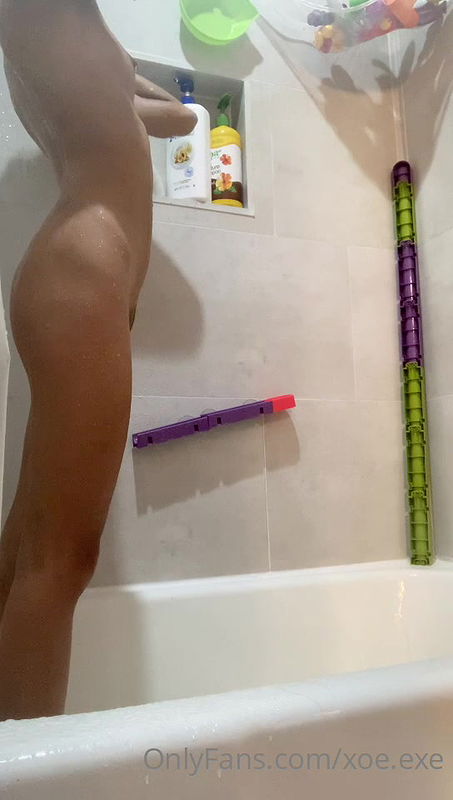 Xoeyli Onlyfans video collection – 43