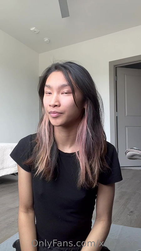 Xoeyli Onlyfans video collection – 11