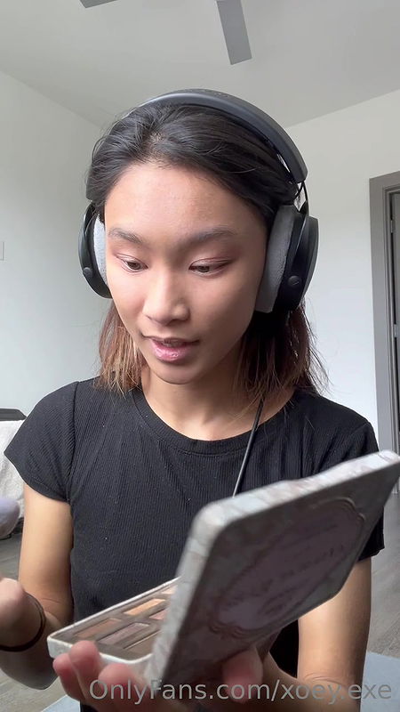 Xoeyli Onlyfans video collection – 11