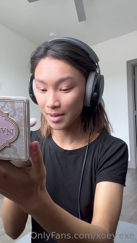 Xoeyli Onlyfans video collection – 11