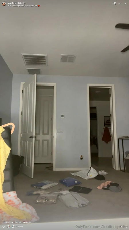 BADBABYSITTER Onlyfans video collection – 5