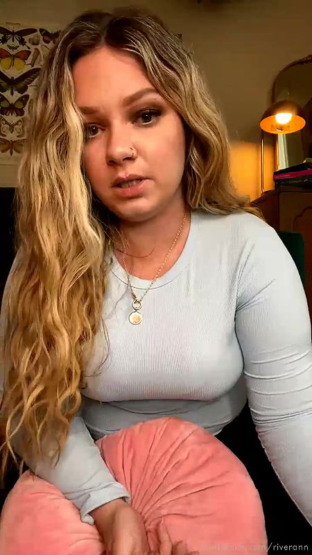 Riverann Onlyfans video collection – 142