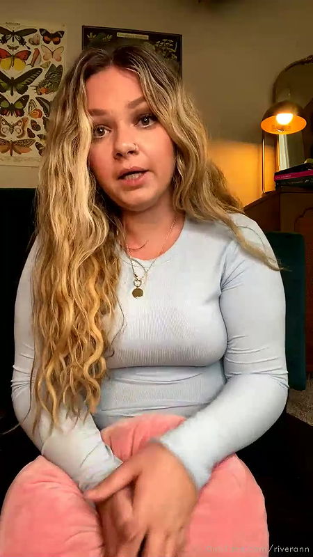 Riverann Onlyfans video collection – 142