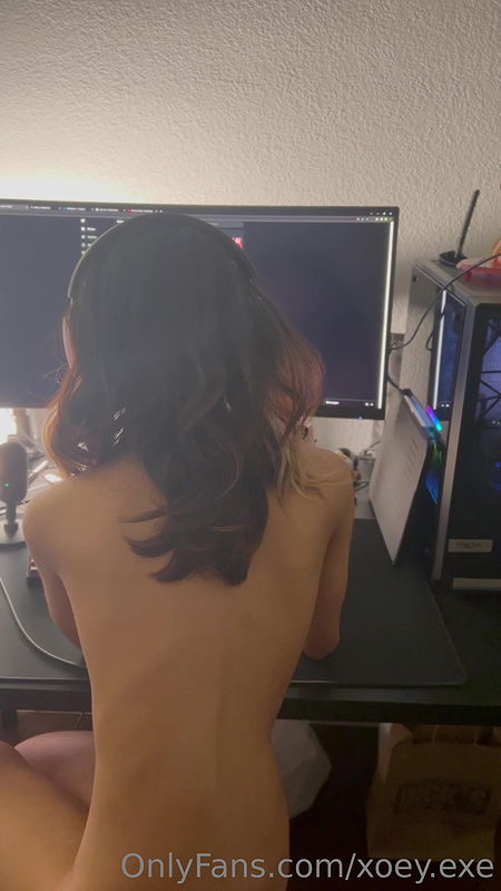 Xoeyli Onlyfans video collection – 22