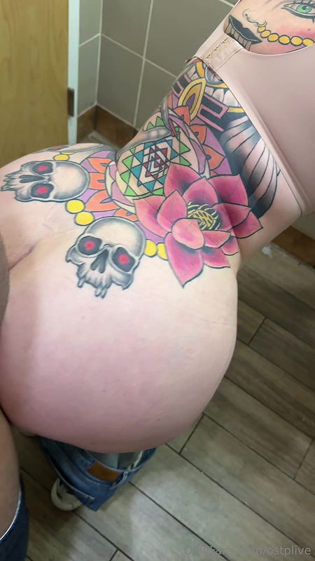 O ST P Onlyfans video collection – 8