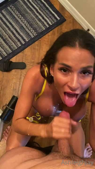 BADBABYSITTER Onlyfans video collection – 21