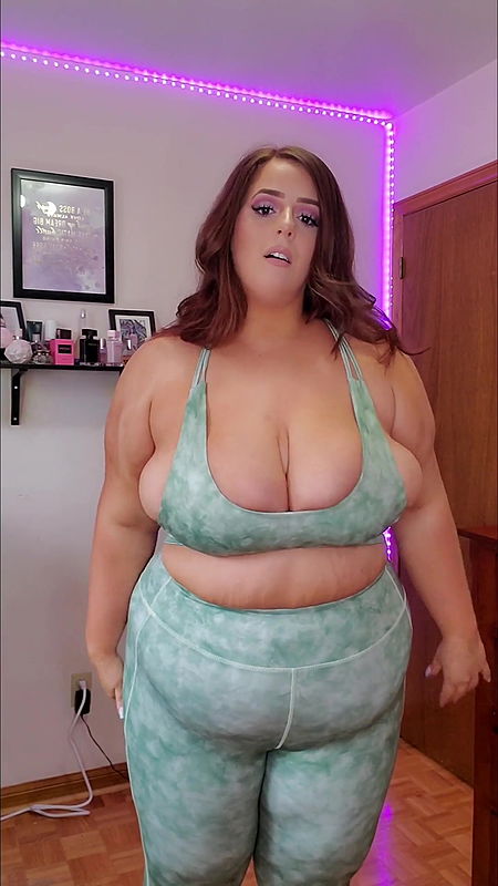 Bbw OliviasWorld95 Onlyfans video collection – 74