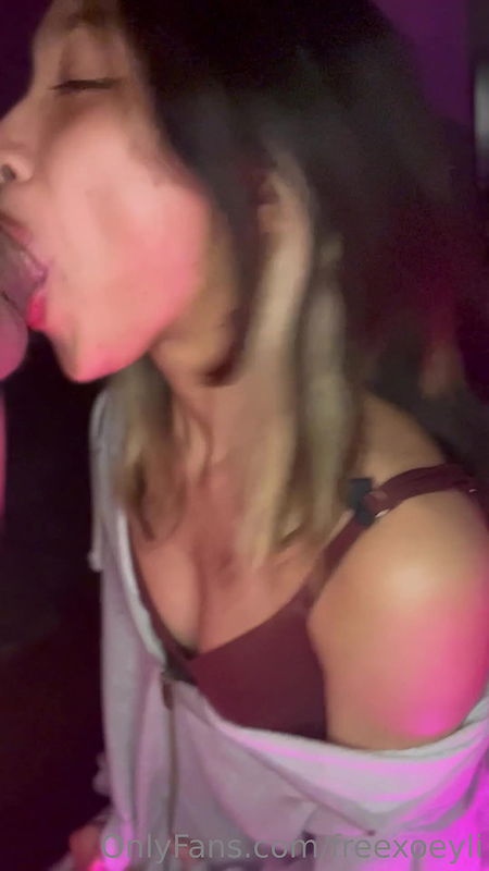 Xoeyli Onlyfans video collection – 23