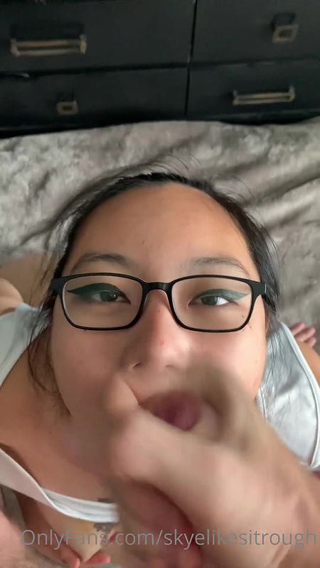 Skyelikesitrough Onlyfans video collection – 4