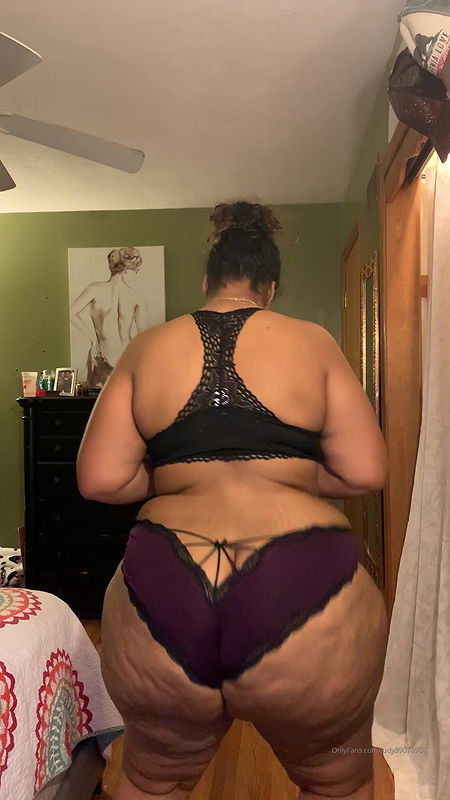 JudyTheGreat Onlyfans video collection – 5