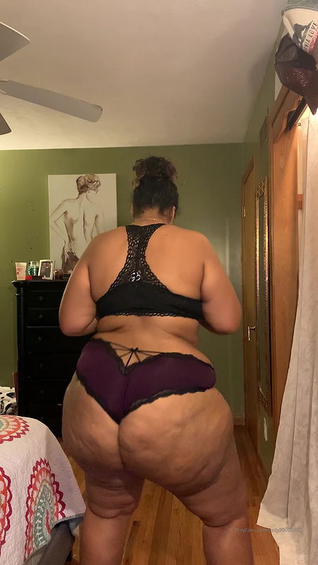 JudyTheGreat Onlyfans video collection – 5