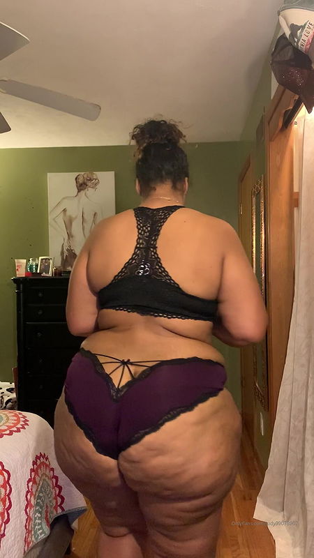 JudyTheGreat Onlyfans video collection – 5