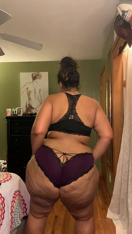 JudyTheGreat Onlyfans video collection – 5