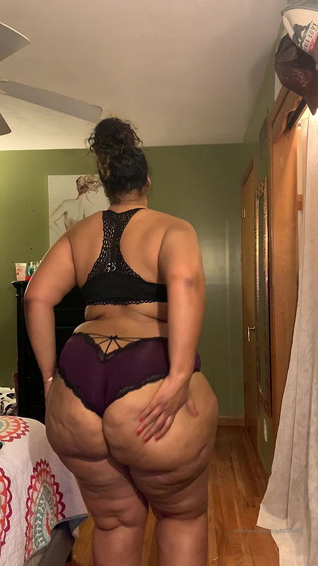 JudyTheGreat Onlyfans video collection – 5