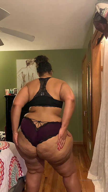 JudyTheGreat Onlyfans video collection – 5