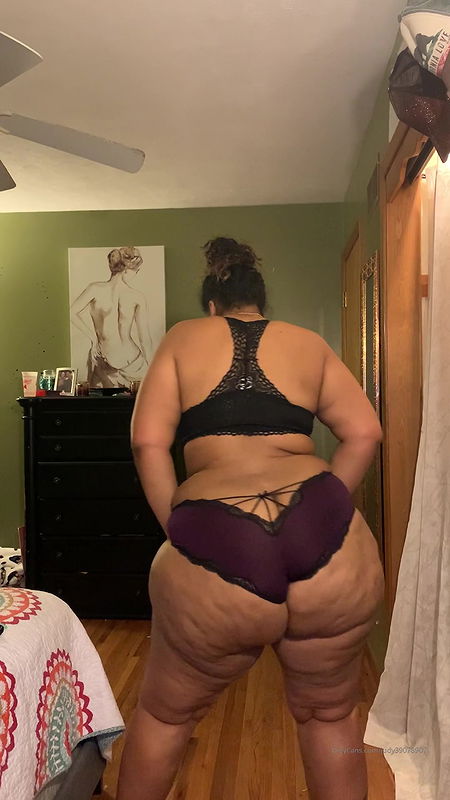 JudyTheGreat Onlyfans video collection – 5