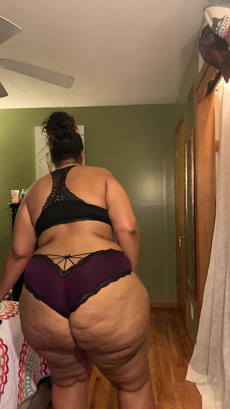 JudyTheGreat Onlyfans video collection – 5
