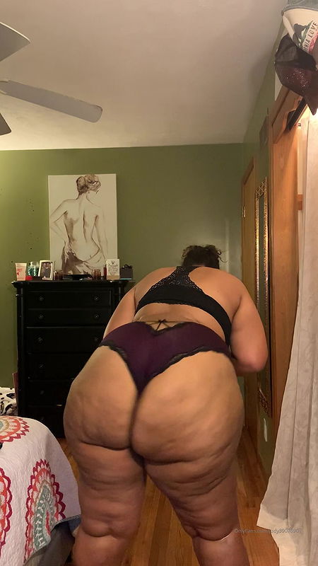 JudyTheGreat Onlyfans video collection – 5