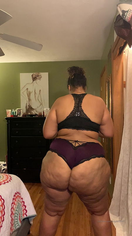 JudyTheGreat Onlyfans video collection – 5