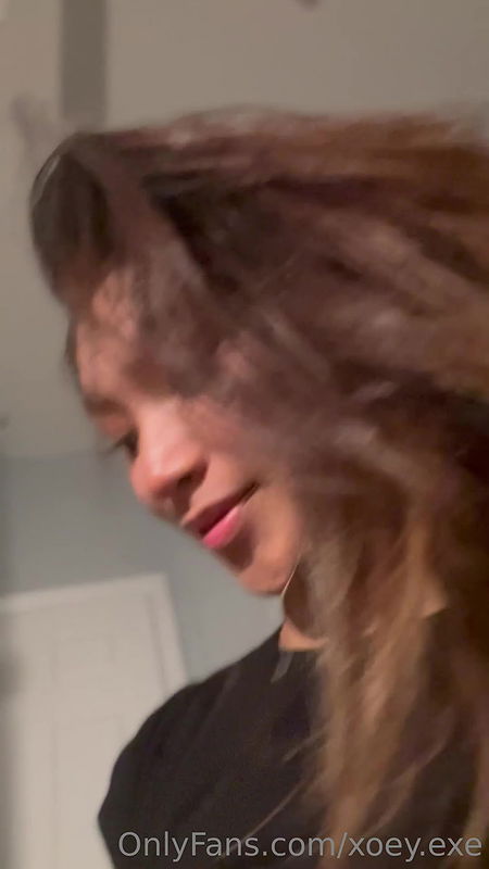 Xoeyli Onlyfans video collection – 26