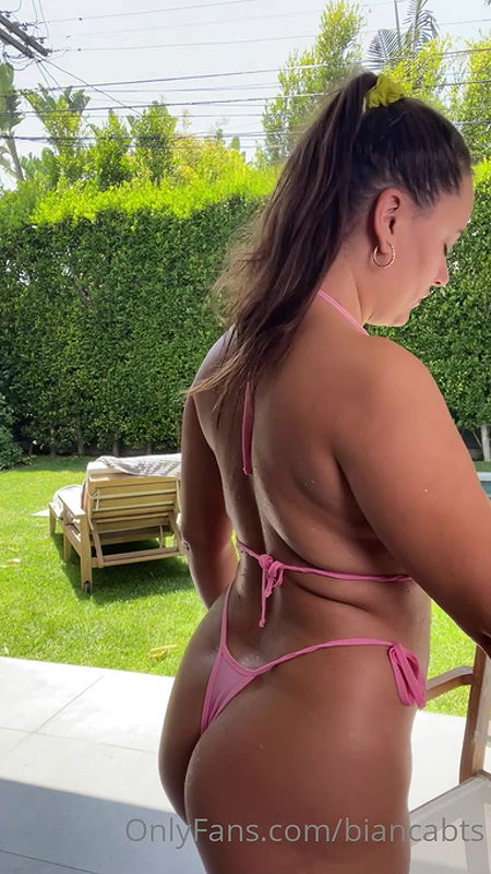 Bianca bts Onlyfans video collection – 3