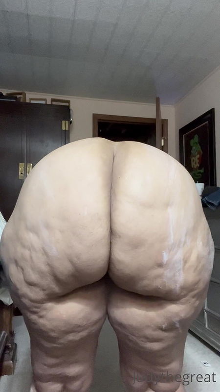 JudyTheGreat Onlyfans video collection – 12