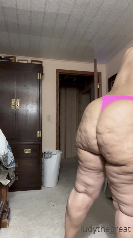 JudyTheGreat Onlyfans video collection – 12