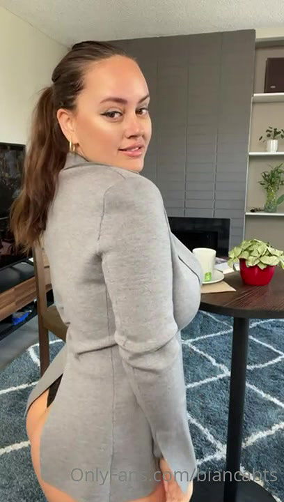 Bianca bts Onlyfans video collection – 4