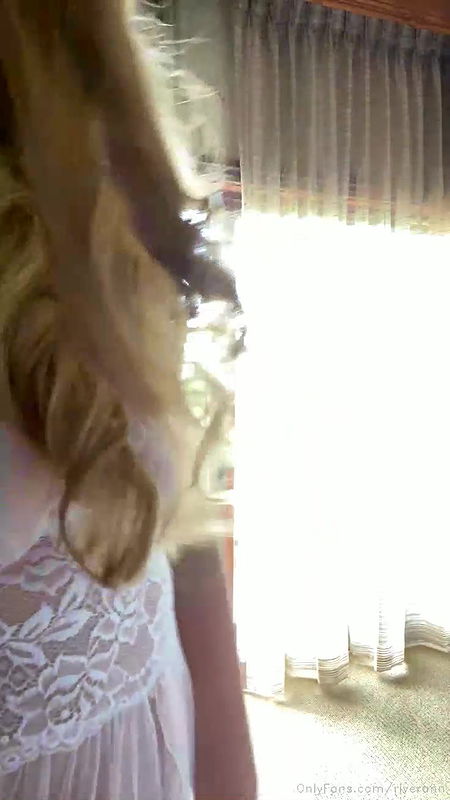 Riverann Onlyfans video collection – 104