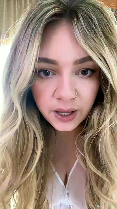 Riverann Onlyfans video collection – 104