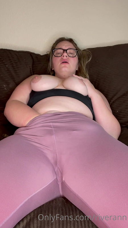 Riverann Onlyfans video collection – 105