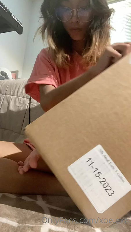 Xoeyli Onlyfans video collection – 40