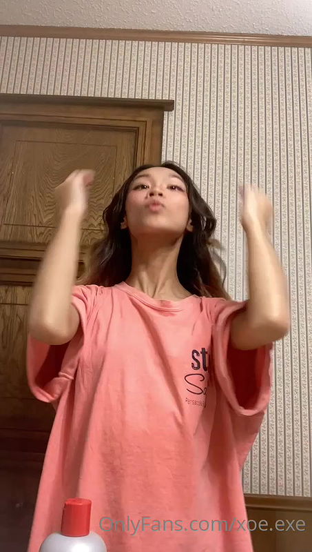 Xoeyli Onlyfans video collection – 40