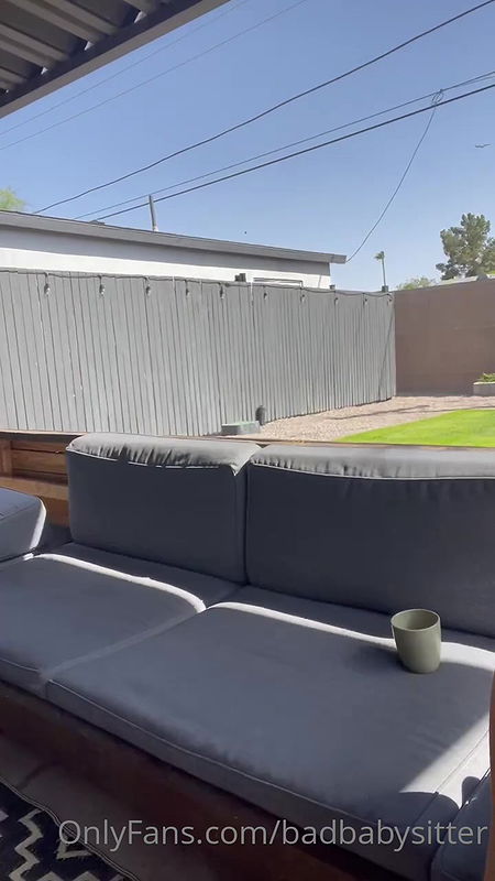 BADBABYSITTER Onlyfans video collection – 29